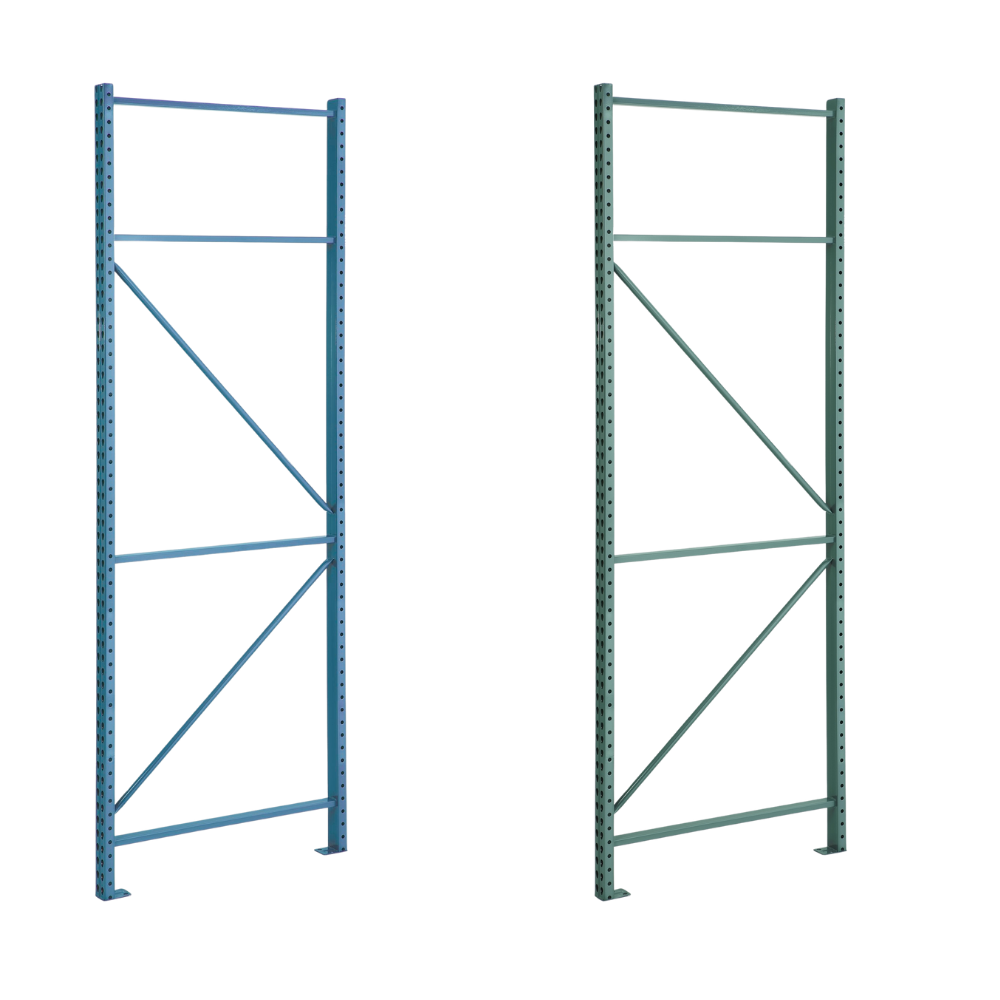 SK2000 Boltless Rack - Uprights