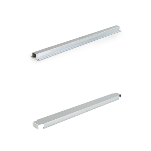 SK2000 Boltless Rack - Pallet Supports