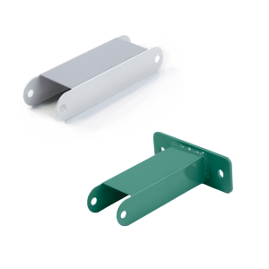 SK2000 Boltless Rack - Row Spacers/Wall Ties