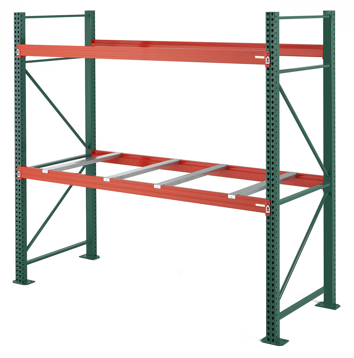 SK2000 Boltless Rack - Uprights - Image 2