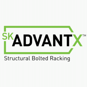 2025 – Steel King announces a new product: SK ADVANTX™