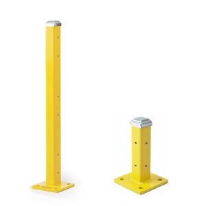 Armor Guard&reg; Industrial Posts