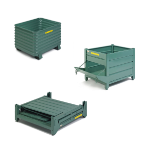 Containers