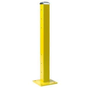 Steel Guard&reg; Industrial Posts