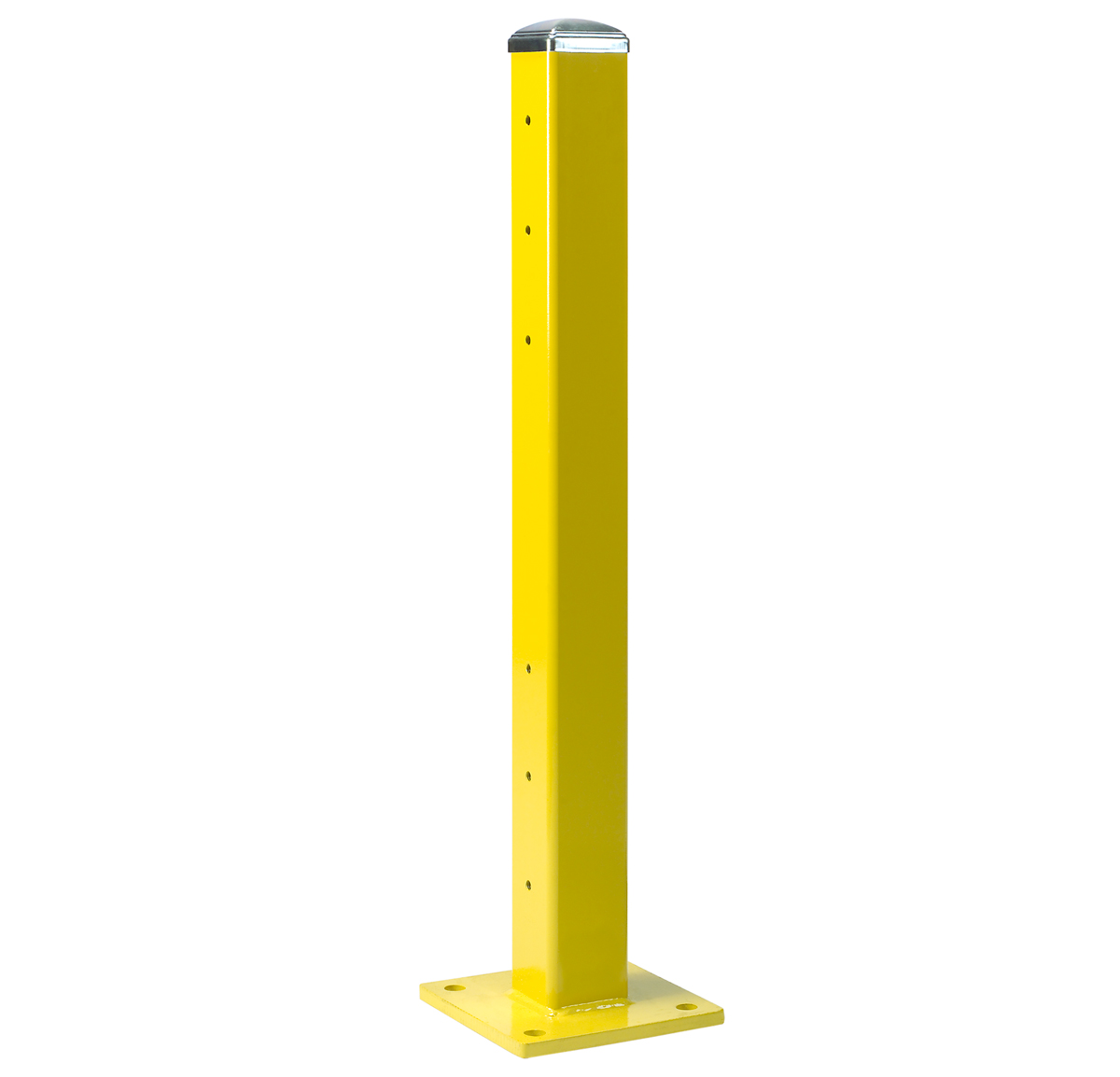 Steel Guard® Industrial Posts