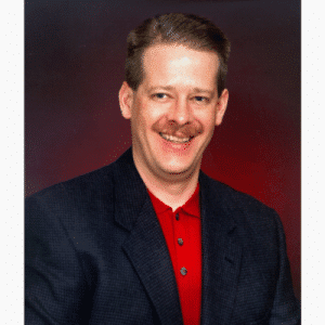 2001 – Jay Anderson named President