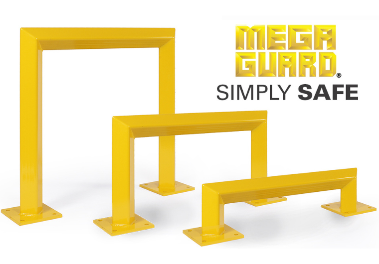 Mega Guard 1