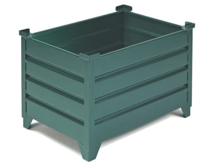 Rigid Containers 1