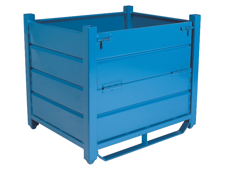 Rigid Containers 2