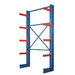 I-Beam Cantilever