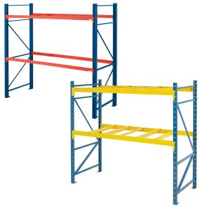 Pallet Rack