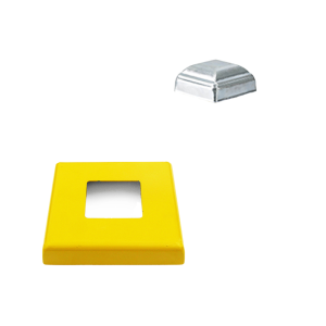 Steel Guard&reg; Industrial Accessories